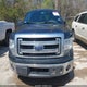1FTFW1CT3EKD11888 2014 Ford F-150 Xlt auction photo thumbnail 6