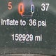 1C4RDJDG5HC944945 2017 Dodge Durango Gt Awd auction photo thumbnail 15
