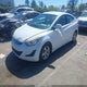 5NPDH4AE0FH614182 2015 Hyundai Elantra Se auction photo thumbnail 2