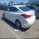 5NPDH4AE0FH614182 2015 Hyundai Elantra Se auction photo thumbnail 3