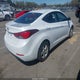 5NPDH4AE0FH614182 2015 Hyundai Elantra Se auction photo thumbnail 4