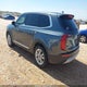 5XYP24HC1LG069034 2020 Kia Telluride Lx auction photo thumbnail 3