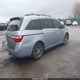5FNRL5H44CB072084 2012 Honda Odyssey Ex auction photo thumbnail 4