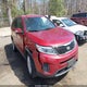5XYKT3A62EG464459 2014 Kia Sorento Lx auction photo thumbnail 1