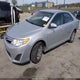 4T1BF1FK8CU028711 2012 Toyota Camry Le auction photo thumbnail 2