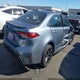 5YFT4MCE7SP231258 2025 Toyota Corolla Xse auction photo thumbnail 4