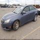 1G1PC5SB0E7316930 2014 Chevrolet Cruze 1Lt Auto auction photo thumbnail 2
