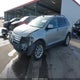 2FMDK48CX7BA79358 2007 Ford Edge Sel auction photo thumbnail 2