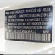 WP1AB2A53JLB35637 2018 Porsche Macan S auction photo thumbnail 9