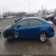 19XFB2E55FE060490 2015 Honda Civic Lx auction photo thumbnail 14