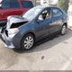 2T1BURHEXFC453655 2015 Toyota Corolla Le auction photo thumbnail 2