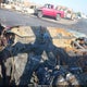 1C6SRFJM5LN324529 2020 Ram 1500 Laramie 4X4 5'7 Box auction photo thumbnail 7
