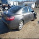 4T1BE46K87U566836 2007 Toyota Camry Le auction photo thumbnail 4