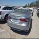 4T1C11AK4NU657704 2022 Toyota Camry Le auction photo thumbnail 4