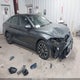 3VW7X7BU7SM013960 2025 Volkswagen Jetta 1.5T Se auction photo thumbnail 1