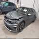 3VW7X7BU7SM013960 2025 Volkswagen Jetta 1.5T Se auction photo thumbnail 2
