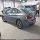 3VW7X7BU7SM013960 2025 Volkswagen Jetta 1.5T Se auction photo thumbnail 3