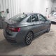 3VW7X7BU7SM013960 2025 Volkswagen Jetta 1.5T Se auction photo thumbnail 4