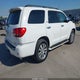 5TDZY64A58S005578 2008 Toyota Sequoia Sr5 5.7L V8 auction photo thumbnail 4