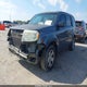 5FNYF4H69CB016222 2012 Honda Pilot Ex-L auction photo thumbnail 2