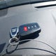 4T1B11HK2KU738696 2019 Toyota Camry Le auction photo thumbnail 11
