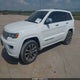 1C4RJFCG7HC685110 2017 Jeep Grand Cherokee Overland 4X4 auction photo thumbnail 2