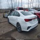 3KPF24AD6ME410716 2021 Kia Forte Lxs auction photo thumbnail 3