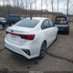 3KPF24AD6ME410716 2021 Kia Forte Lxs auction photo thumbnail 4