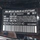 WDDZF4JB4JA333140 2018 Mercedes-Benz E 300 auction photo thumbnail 9