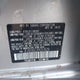 JF2GTHSC3PH257629 2023 Subaru Crosstrek Sport auction photo thumbnail 9
