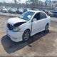 1NXBR32E54Z237814 2004 Toyota Corolla S auction photo thumbnail 2