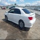 1NXBR32E54Z237814 2004 Toyota Corolla S auction photo thumbnail 3