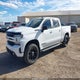 3GCUYEEL3MG113713 2021 Chevrolet Silverado 1500 4Wd Short Bed Rst auction photo thumbnail 2