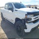 3GCUYEEL3MG113713 2021 Chevrolet Silverado 1500 4Wd Short Bed Rst auction photo thumbnail 6