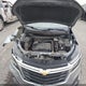 3GNAXTEG2PL166127 2023 Chevrolet Equinox Awd 2Fl auction photo thumbnail 9