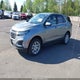 3GNAXTEG2PL166127 2023 Chevrolet Equinox Awd 2Fl auction photo thumbnail 2