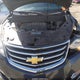 1GNKRHKD0HJ194698 2017 Chevrolet Traverse 2Lt auction photo thumbnail 10