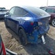 7SAYGDEEXPA204133 2023 Tesla Model Y Awd/Long Range Dual Motor All-Wheel Drive auction photo thumbnail 3