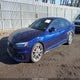 WAUDACF57SA017004 2025 Audi A5 Sportback Premium 45 Tfsi S Line Quattro S Tronic auction photo thumbnail 2