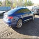 WAUDACF57SA017004 2025 Audi A5 Sportback Premium 45 Tfsi S Line Quattro S Tronic auction photo thumbnail 4