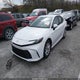 4T1DAACK7SU131032 2025 Toyota Camry Le auction photo thumbnail 2