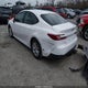 4T1DAACK7SU131032 2025 Toyota Camry Le auction photo thumbnail 3