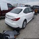 4T1DAACK7SU131032 2025 Toyota Camry Le auction photo thumbnail 4