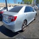 4T1BK1FK7DU529697 2013 Toyota Camry Se V6 auction photo thumbnail 4
