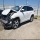 5TDYZRFH8HS197194 2017 Toyota Highlander Limited auction photo thumbnail 2