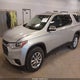 1GNEVGKWXJJ180429 2018 Chevrolet Traverse 1Lt auction photo thumbnail 2