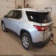 1GNEVGKWXJJ180429 2018 Chevrolet Traverse 1Lt auction photo thumbnail 3