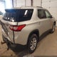 1GNEVGKWXJJ180429 2018 Chevrolet Traverse 1Lt auction photo thumbnail 4