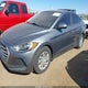 KMHD74LF1HU394712 2017 Hyundai Elantra Se auction photo thumbnail 2