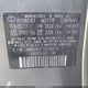 KMHD74LF1HU394712 2017 Hyundai Elantra Se auction photo thumbnail 9